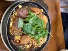 -李记清真馆(打钉巷店)