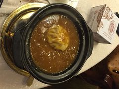 小笼包酸辣翅-潮福城大酒楼·潮粤菜·港式点心(阳光城店)