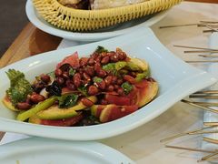 -状元阁烧烤(新华路总店)