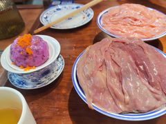 -楠火锅(绿地新都会店)