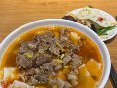 -顾四十里铺羊肉面(凤城六路店)