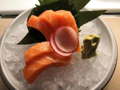 -西村日本料理(香格里拉饭店)