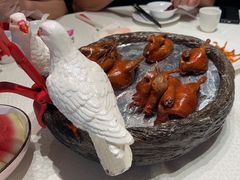 -好食上(喜盈门.范城店)