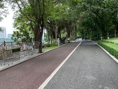 -南宁南湖公园