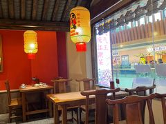 -杨记隆府重庆江湖菜(大悦城店)