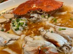 -环球港凯悦 · 享悦中餐厅