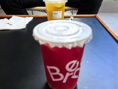 -BRENCY百仑喜(创新园店)