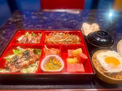 -雾山韩式烤肉·海南糟粕&椰子鸡火锅·海景餐厅(三亚绿发山海天JW万豪酒店)
