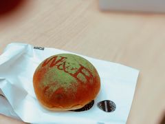 -WHEAT&BAKER-麥(凯德来福士店)