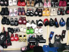 -一诺健身(水印康庭店)