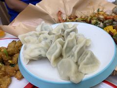 -庆山饭店·海鲜饺子家常菜(北戴河黑石路店)