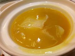 -頂好酒家·经典粤菜(海信广场店)