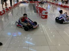 -新田360广场(上海华侨城店)