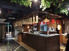 -长崎家日式料理(人民大街店)