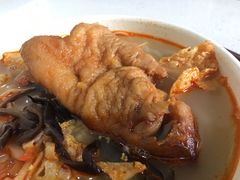 猪脚-西环肥仔螺蛳粉(南宁第一分店)