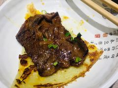 -一心烤肉(延安路店)