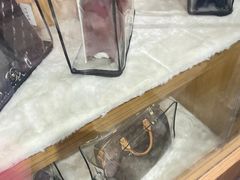 -喬越名品Cafe Fashion(富力公园店)