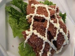 -丰收日·小海鲜·沪上家宴(顾村正大店)