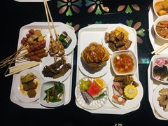 -堂会(白云店)