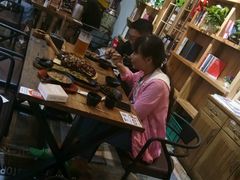 大堂-嘎嘎鸭脑壳(蜀汉路店)