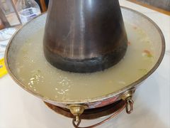 -清花阁乌拉满族火锅(厦门街店)