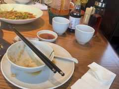 -小厨师·二十年沈家门小海鲜(百井坊巷店)