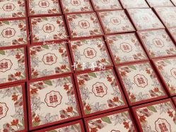 -卡卡喜糖伴手礼·商务礼宝宝礼·婚礼用品