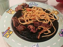 -豪客来牛排(中华城店)