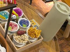 -了凡国风主题茶馆·咖啡(武侯祠锦里店)