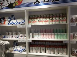 零售区-大白兔奶糖(南锣鼓巷店)