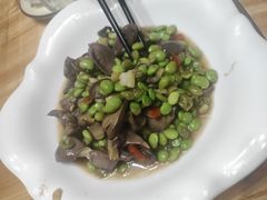 -食光慢宴·安吉土菜馆