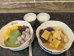 -赵记传承·中国甜品(福州总店)