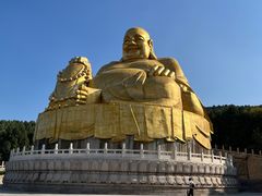 -千佛山风景名胜区