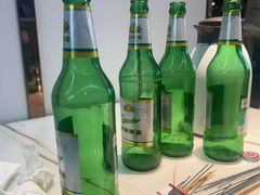 -寂寞的豆芽 蒙古原切大串(金宇店)