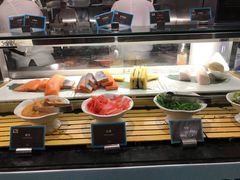 -圣丰索菲特·2 On 988 Café 自助餐厅