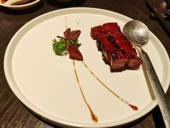 -万丽轩·粤菜(王府井金茂万丽酒店)