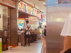 -青木岚小海鲜•小龙虾(友谊店)