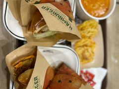 -魏家凉皮(博水商务大厦店)