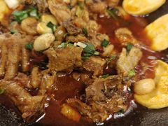 -符离集餐厅(万象城店)