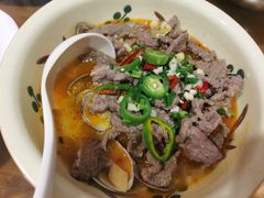 -南记食粥坊·宵夜大排档(莲花总店)