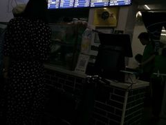 -老磁器口豆汁店(天坛店)