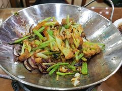 -满记烧饼(牛街东里小区一区店)