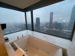 -无锡君来洲际酒店