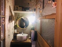 -Cafe Alice咖啡爱丽丝(奥城店)