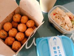 -娘心豆品(方庄店)