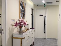 -海涛医疗美容·面部抗衰·注射美鼻