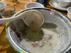 -南记食粥坊·宵夜大排档(岭南分店)
