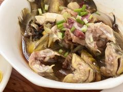 -玲燕蒸菜馆(江东路店)