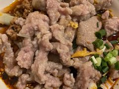 -老家猪肝面(石油路店)