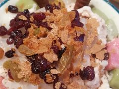 -映山红鲜货火锅(鱼嘴店)